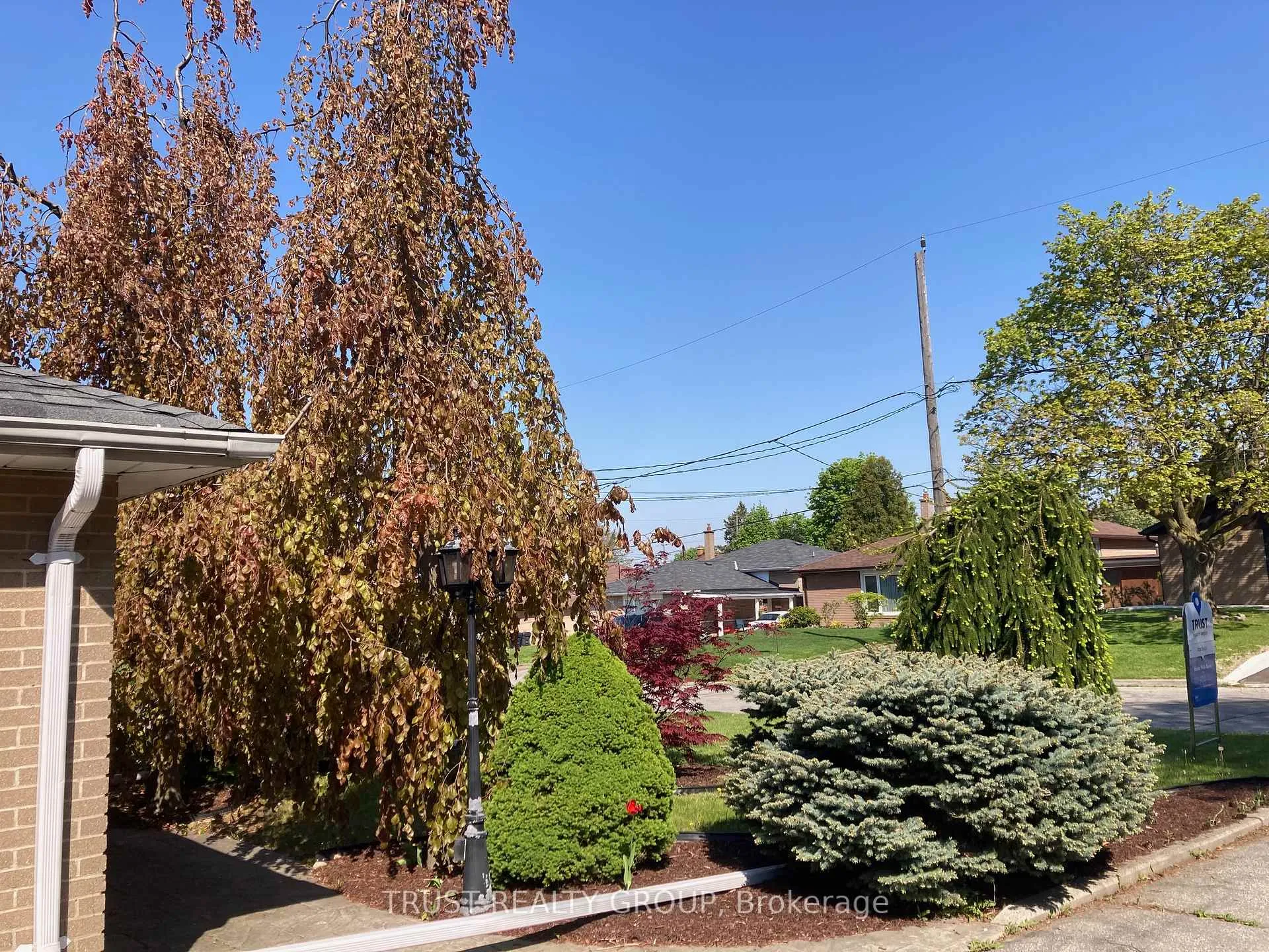 Photo 5 of 9 Del Ria Drive, North York, Maple Leaf — HOMEH