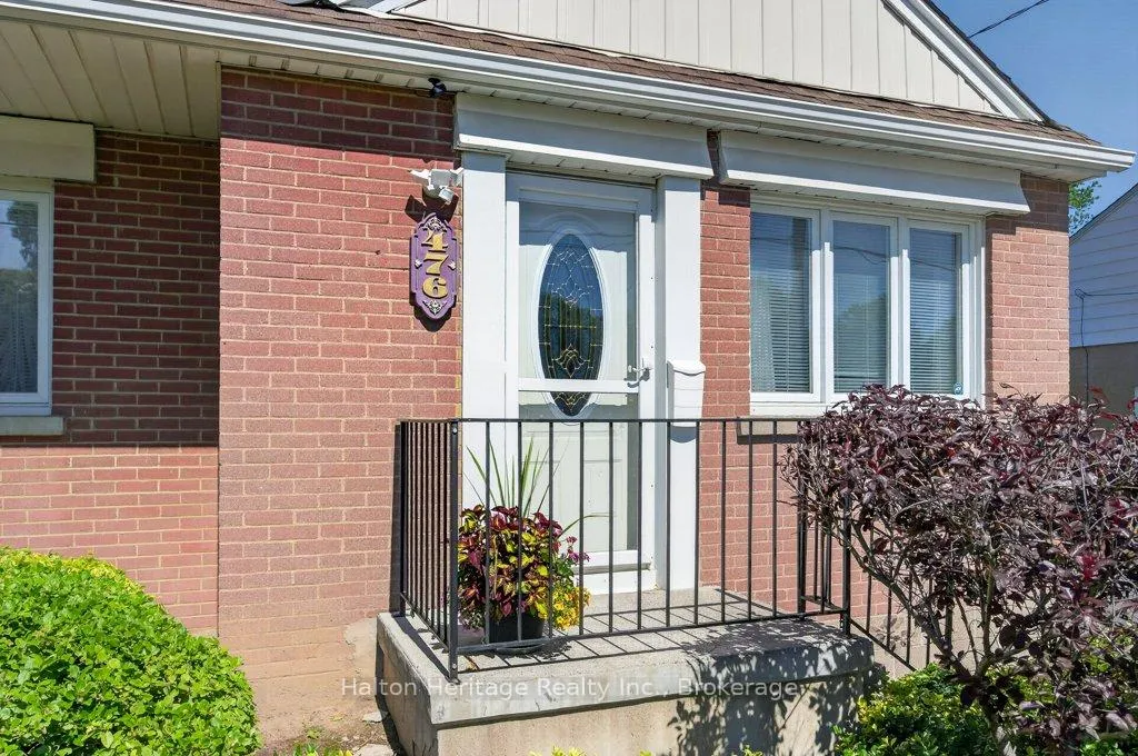 Photo 4 of 476 East 37th Street, Hamilton, Macassa — HOMEH
