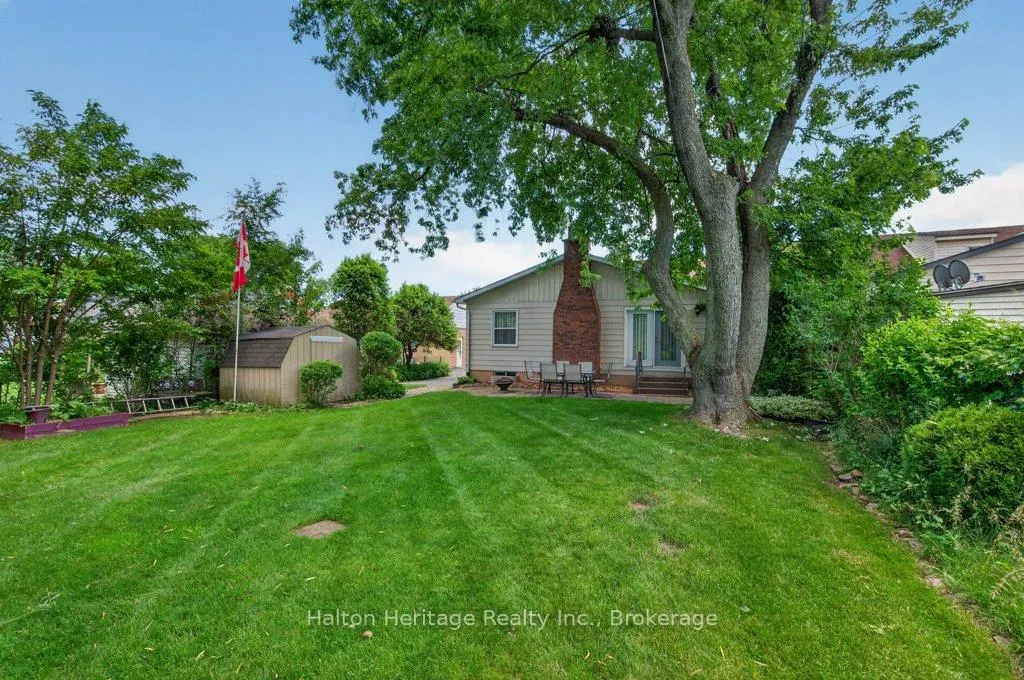 Photo 40 of 476 East 37th Street, Hamilton, Macassa — HOMEH