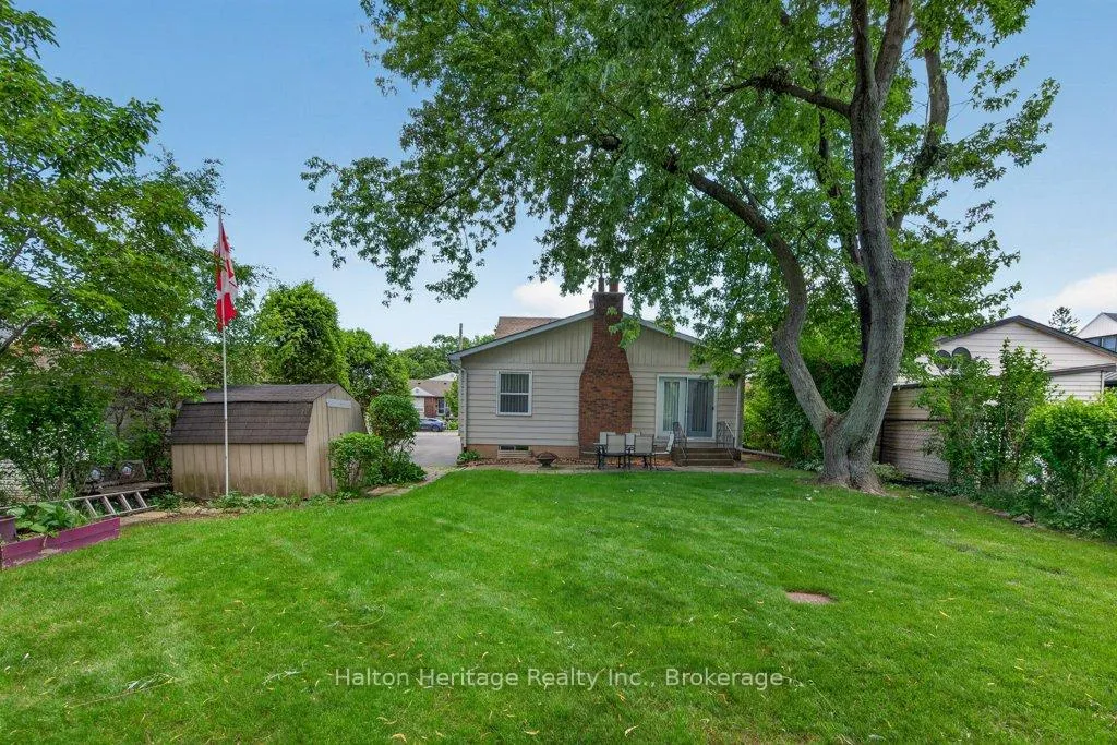 Photo 41 of 476 East 37th Street, Hamilton, Macassa — HOMEH