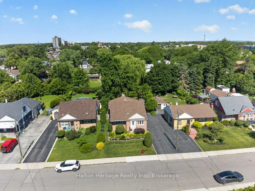 Photo 45 of 476 East 37th Street, Hamilton, Macassa — HOMEH