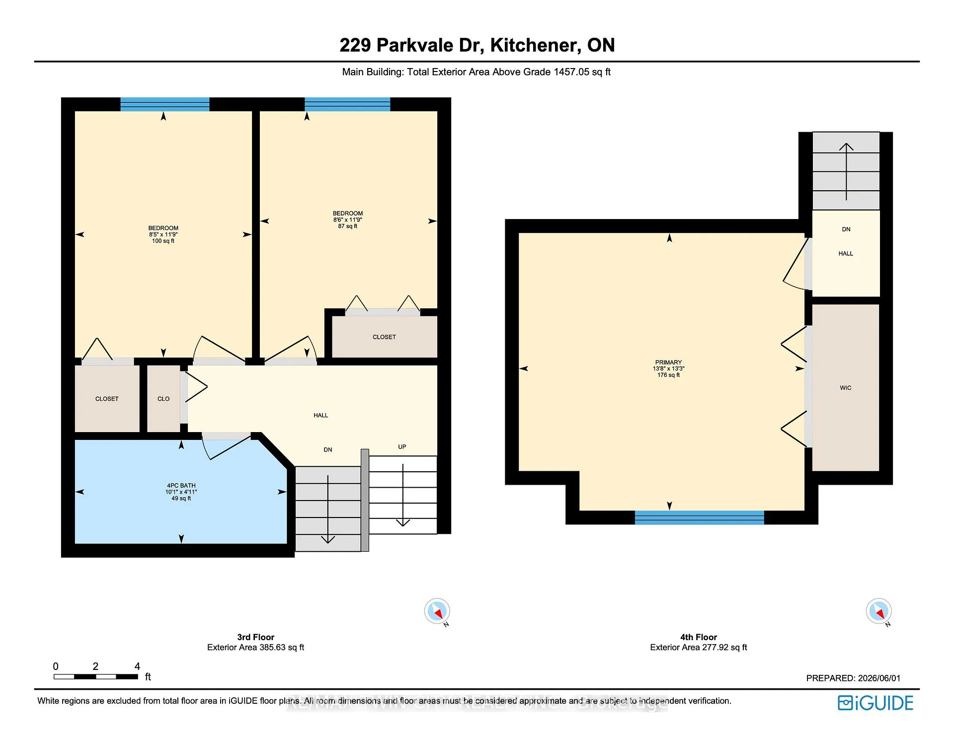 Photo 48 of 229 Parkvale Drive, Kitchener — HOMEH