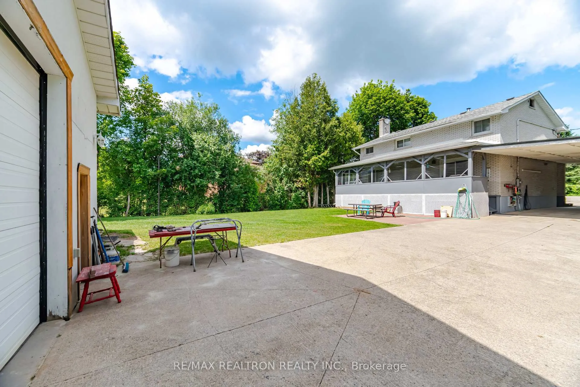 Photo 31 of 14426 Jane Street, King, Rural King — HOMEH