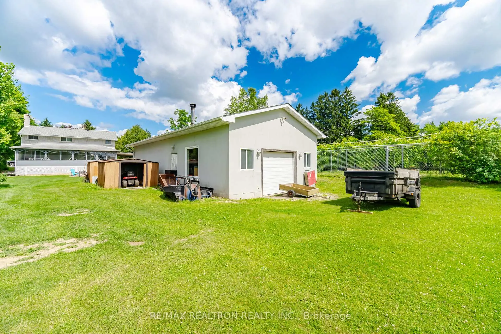 Photo 34 of 14426 Jane Street, King, Rural King — HOMEH