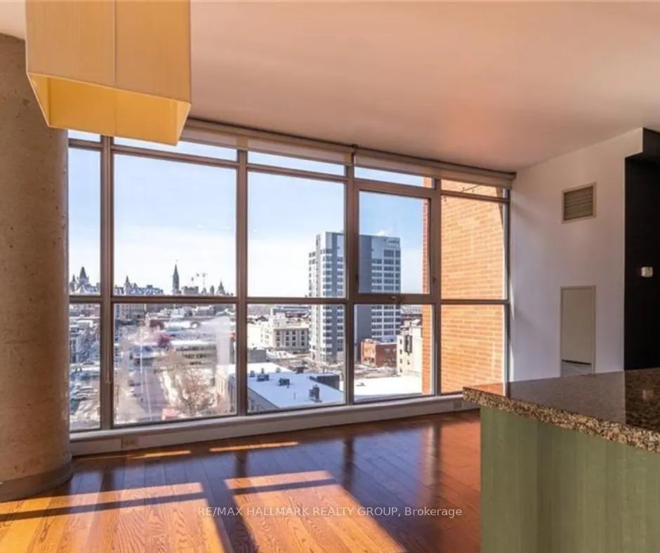 Photo 12 of Unit 1006, 179 George Street, Ottawa, Lower Town/Byward Market — HOMEH