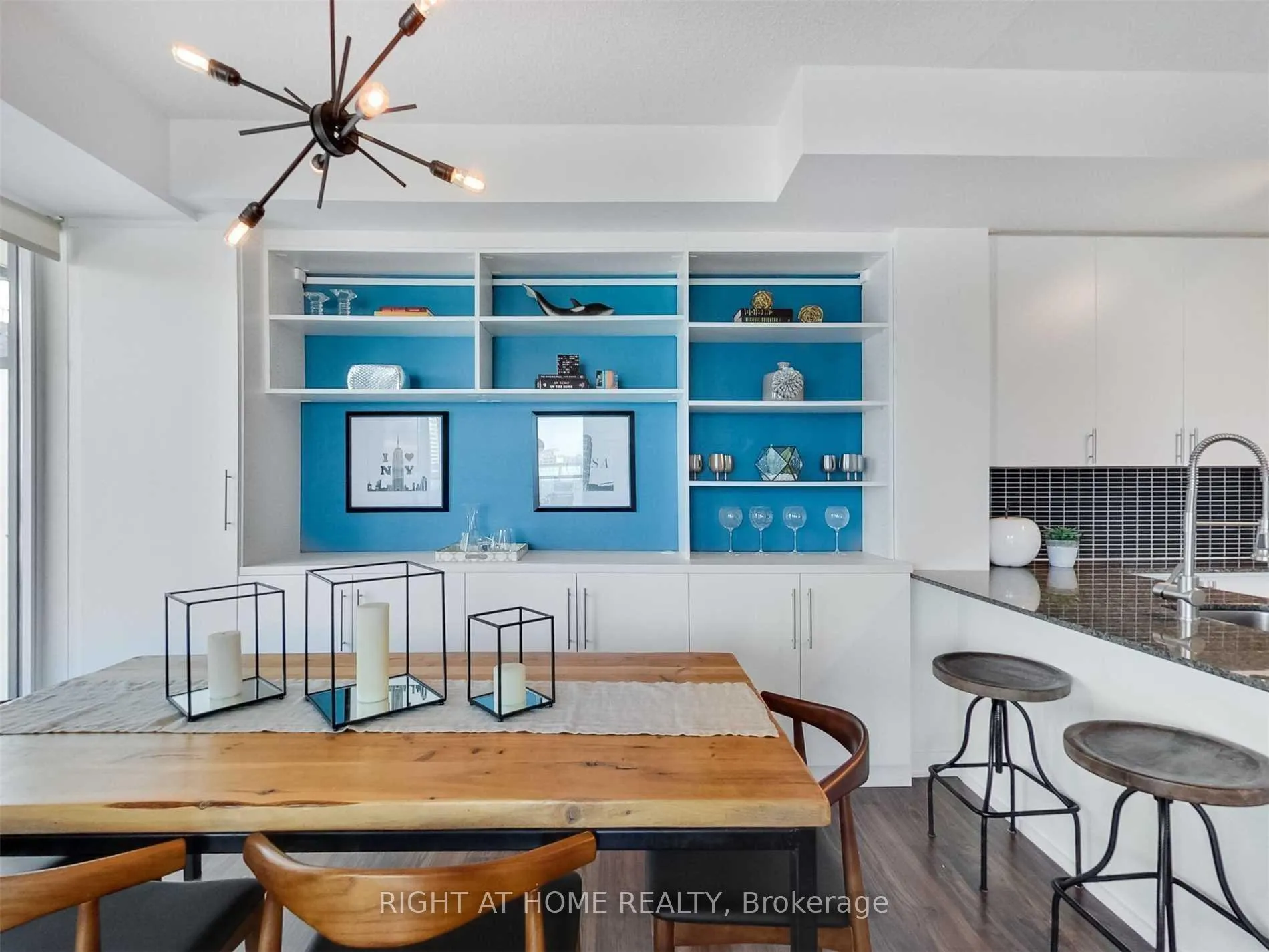 Photo 2 of Unit 510, 260 Sackville Street, Toronto, Regent Park — HOMEH