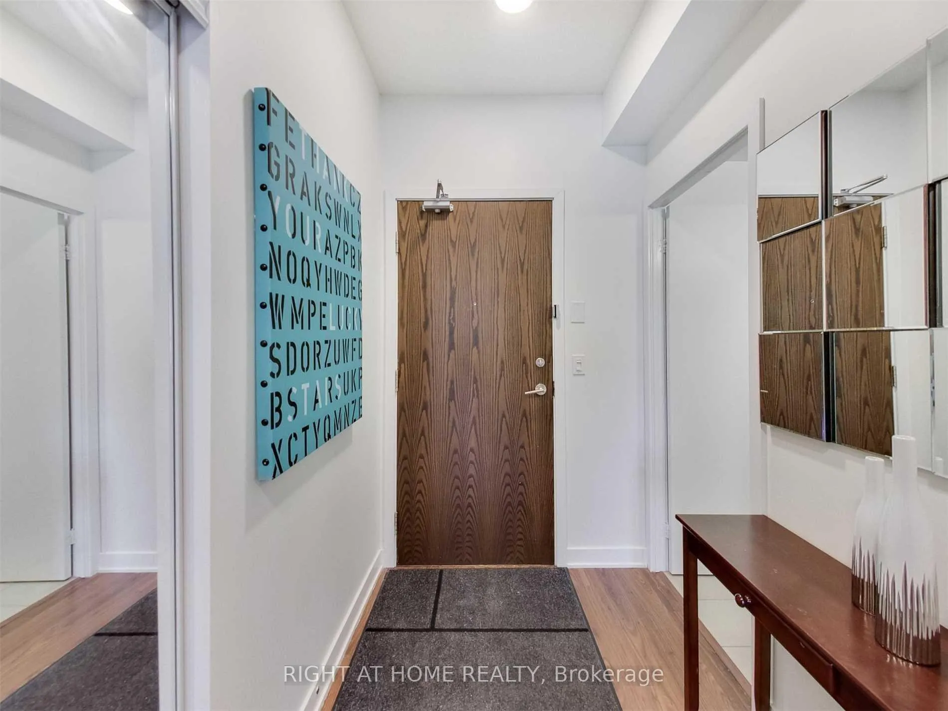 Photo 7 of Unit 510, 260 Sackville Street, Toronto, Regent Park — HOMEH
