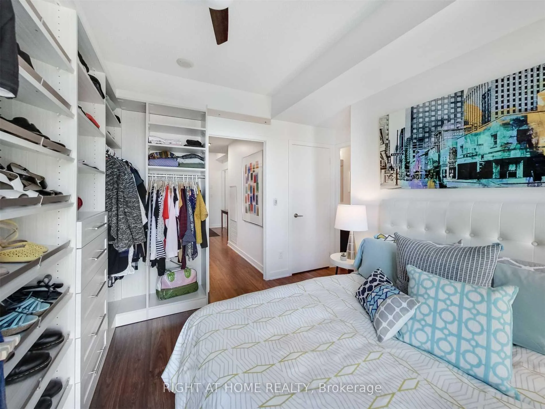 Photo 9 of Unit 510, 260 Sackville Street, Toronto, Regent Park — HOMEH