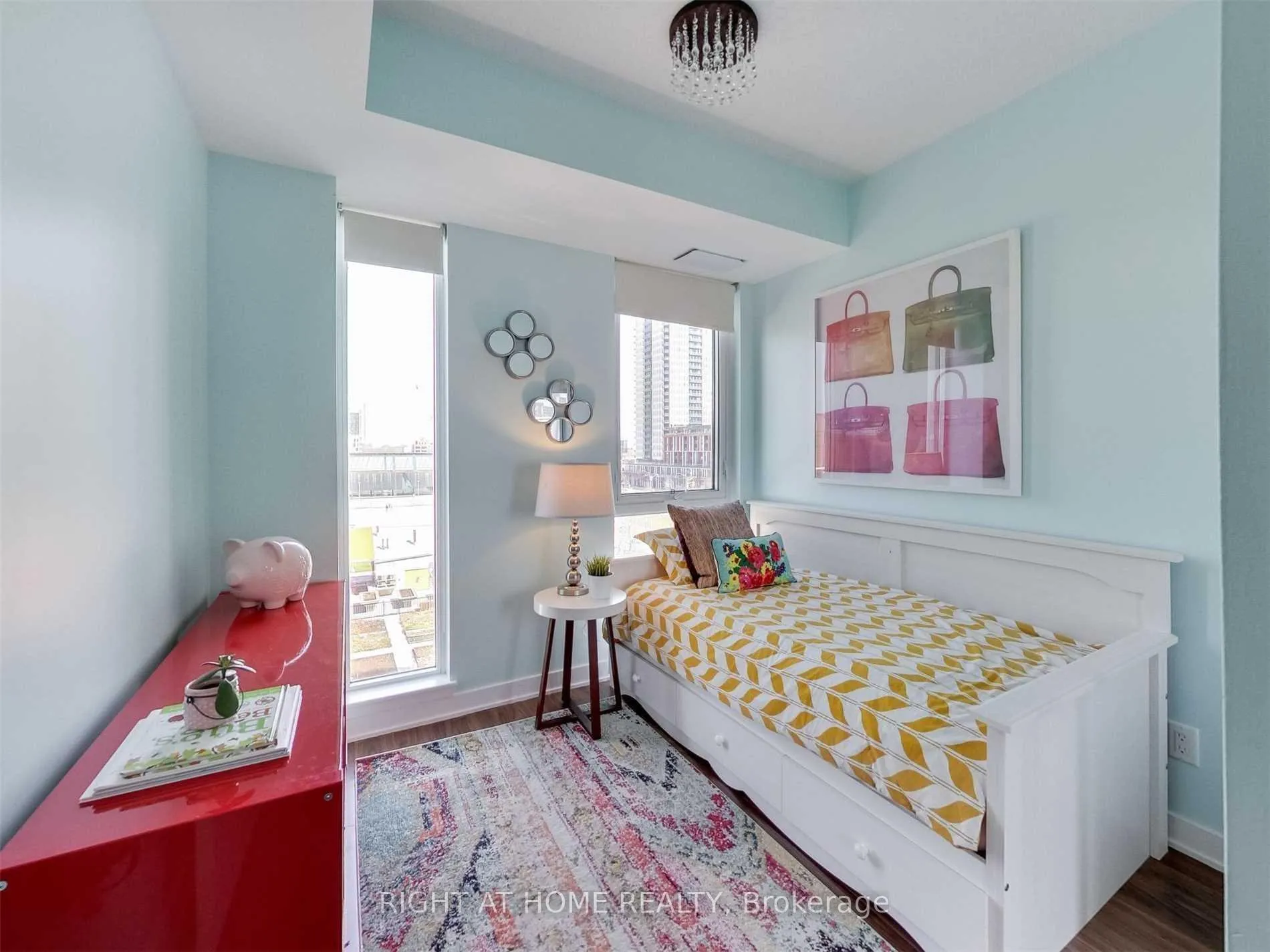 Photo 11 of Unit 510, 260 Sackville Street, Toronto, Regent Park — HOMEH