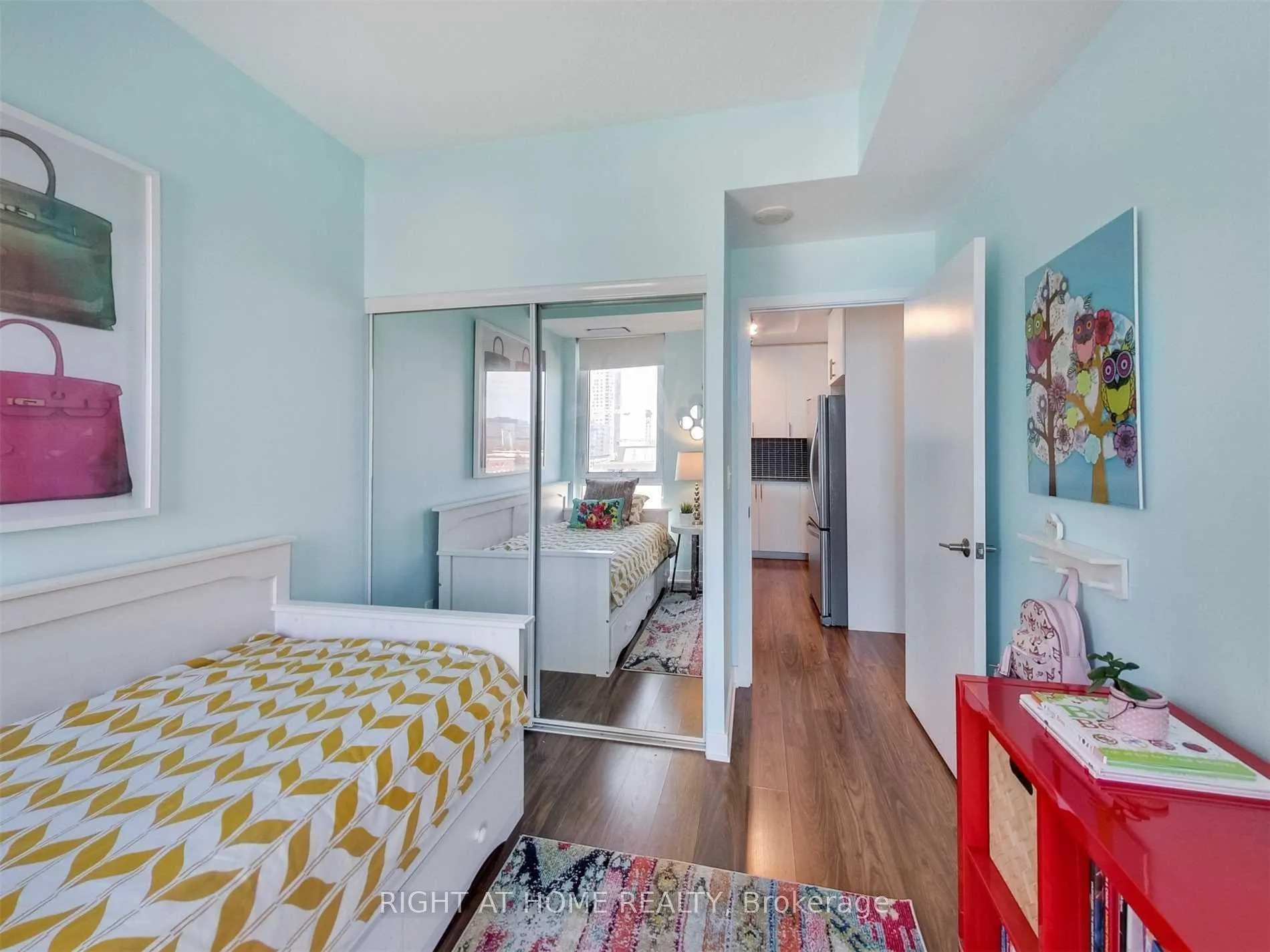 Photo 12 of Unit 510, 260 Sackville Street, Toronto, Regent Park — HOMEH