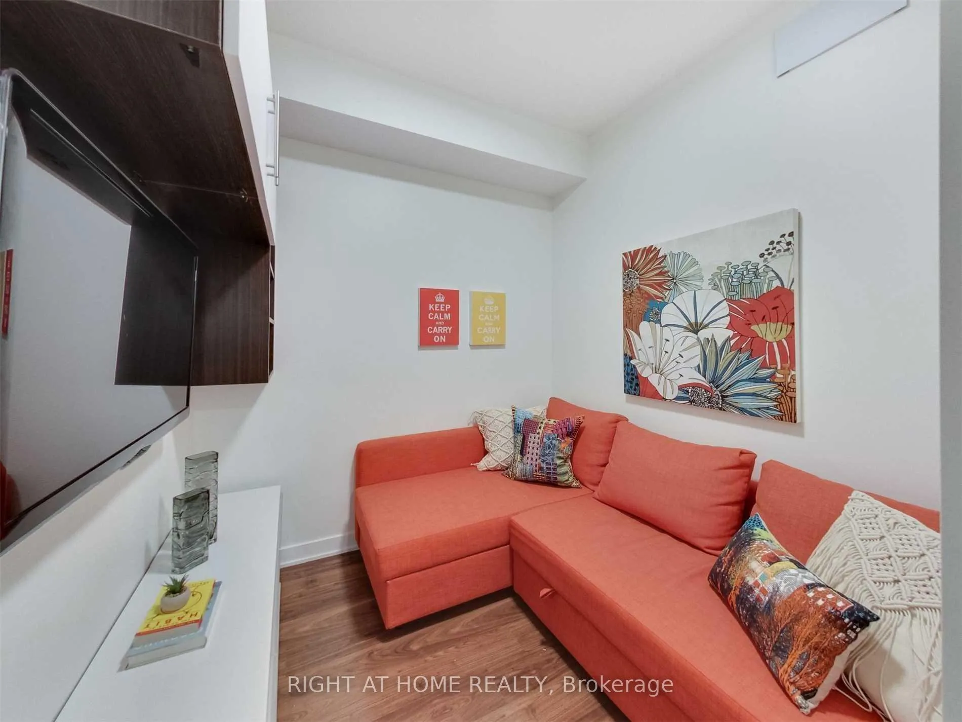Photo 14 of Unit 510, 260 Sackville Street, Toronto, Regent Park — HOMEH