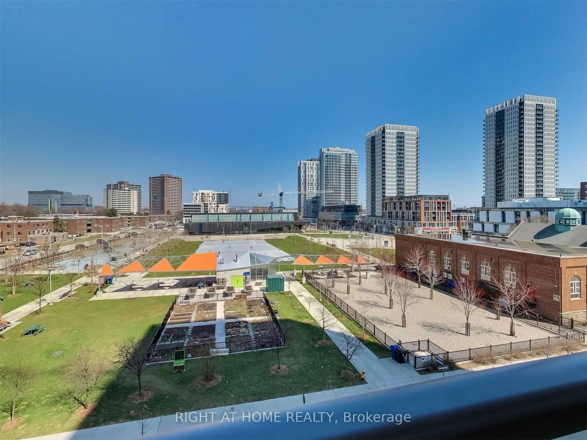 Photo 17 of Unit 510, 260 Sackville Street, Toronto, Regent Park — HOMEH