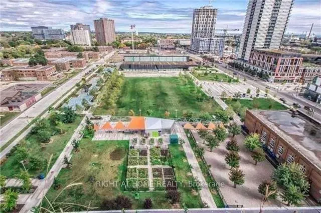 Photo 18 of Unit 510, 260 Sackville Street, Toronto, Regent Park — HOMEH