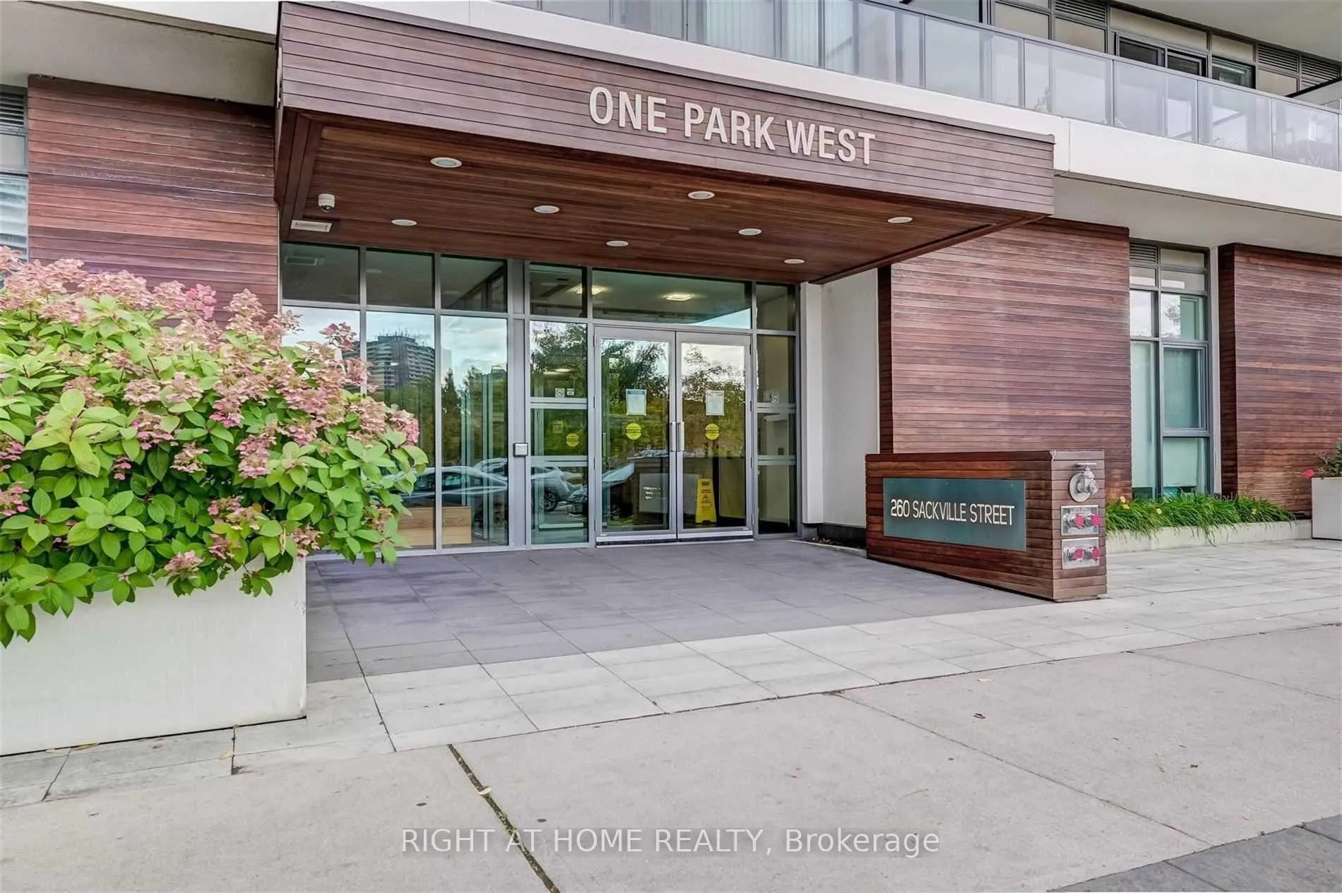 Photo 20 of Unit 510, 260 Sackville Street, Toronto, Regent Park — HOMEH