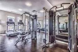 Photo 21 of Unit 510, 260 Sackville Street, Toronto, Regent Park — HOMEH