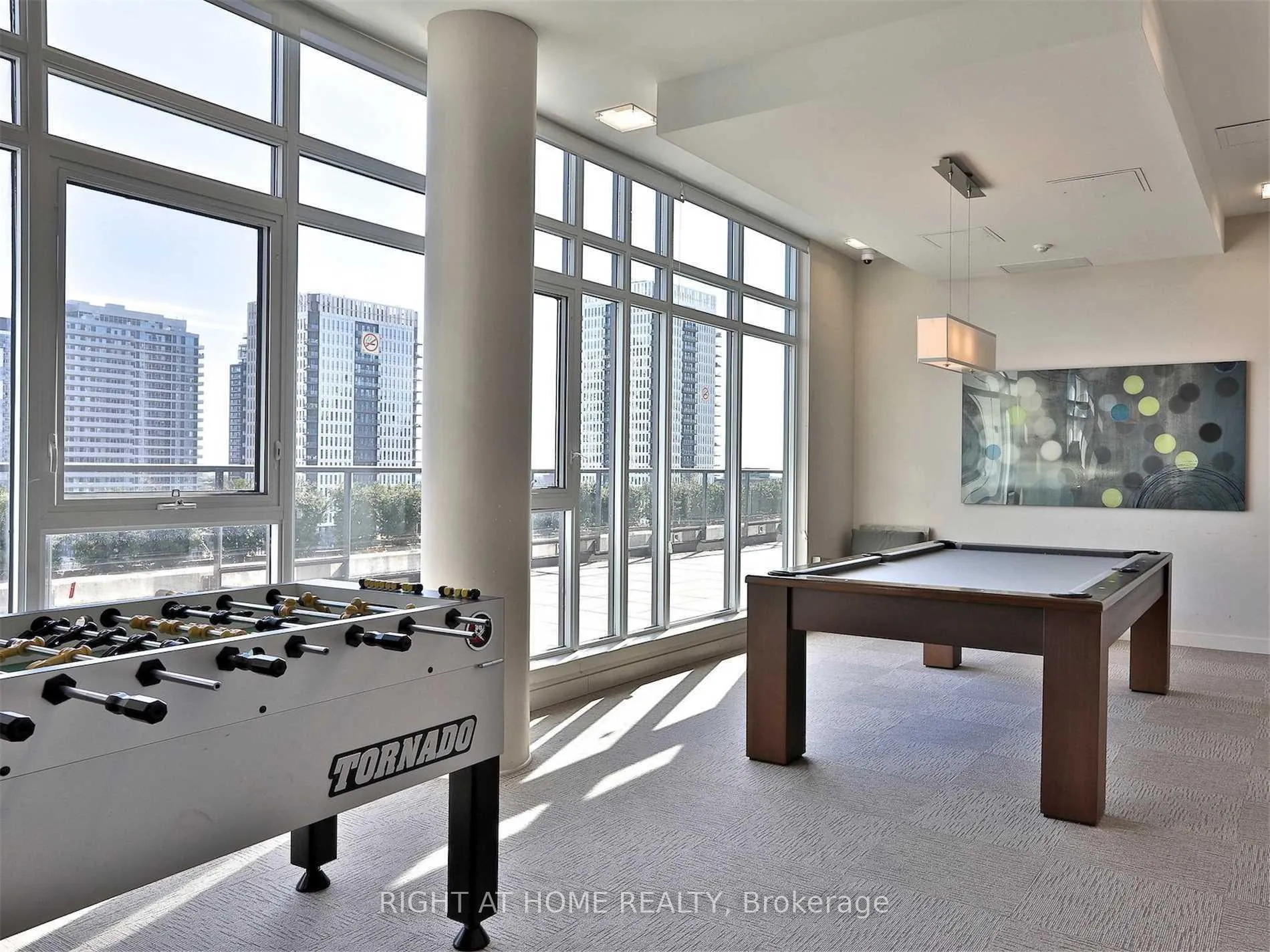 Photo 22 of Unit 510, 260 Sackville Street, Toronto, Regent Park — HOMEH