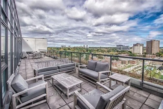 Photo 23 of Unit 510, 260 Sackville Street, Toronto, Regent Park — HOMEH