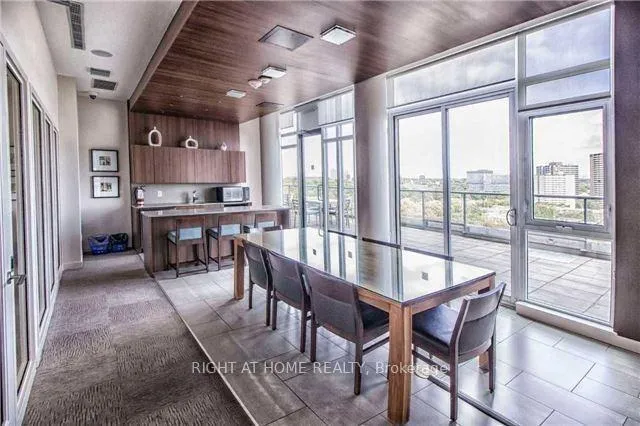 Photo 24 of Unit 510, 260 Sackville Street, Toronto, Regent Park — HOMEH