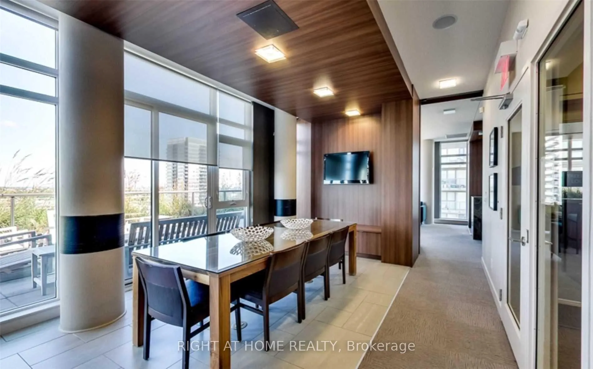 Photo 25 of Unit 510, 260 Sackville Street, Toronto, Regent Park — HOMEH