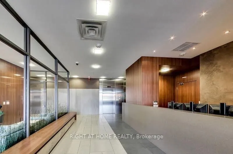 Photo 26 of Unit 510, 260 Sackville Street, Toronto, Regent Park — HOMEH