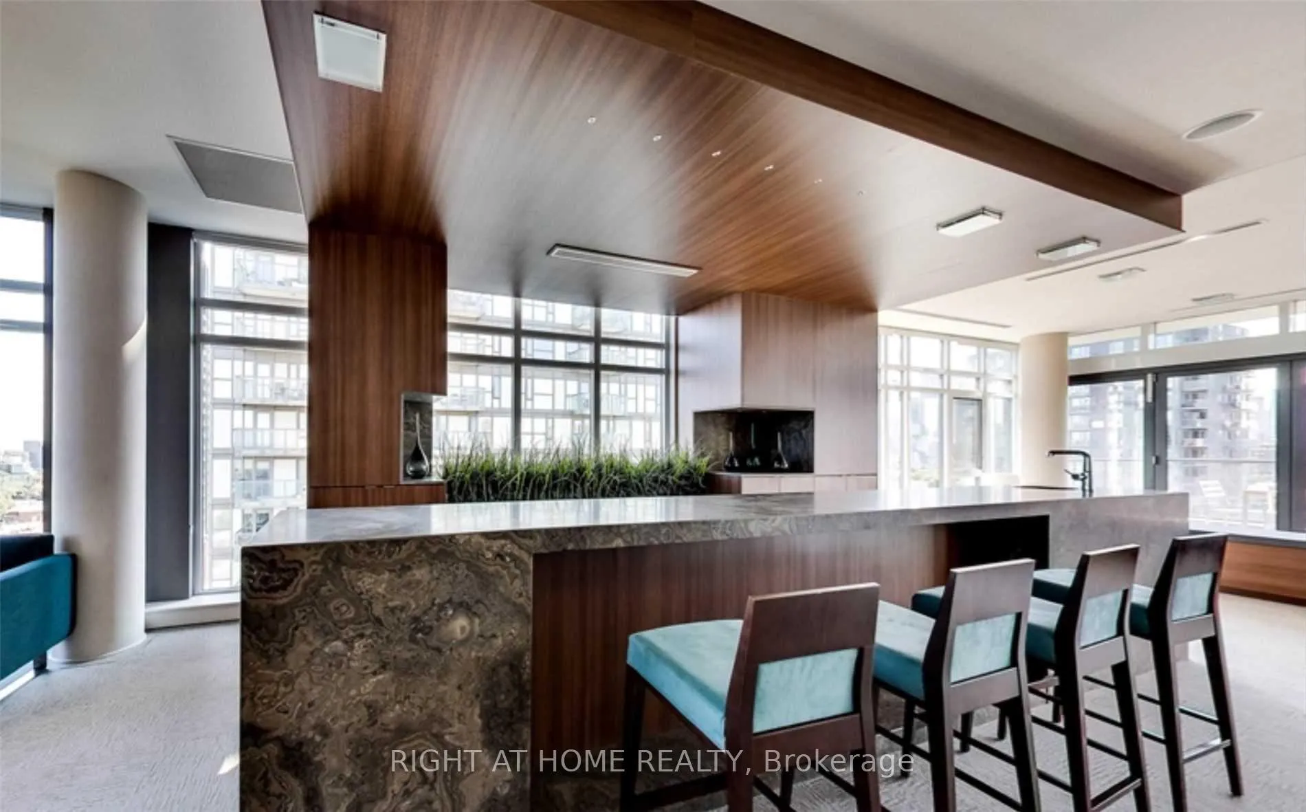 Photo 28 of Unit 510, 260 Sackville Street, Toronto, Regent Park — HOMEH