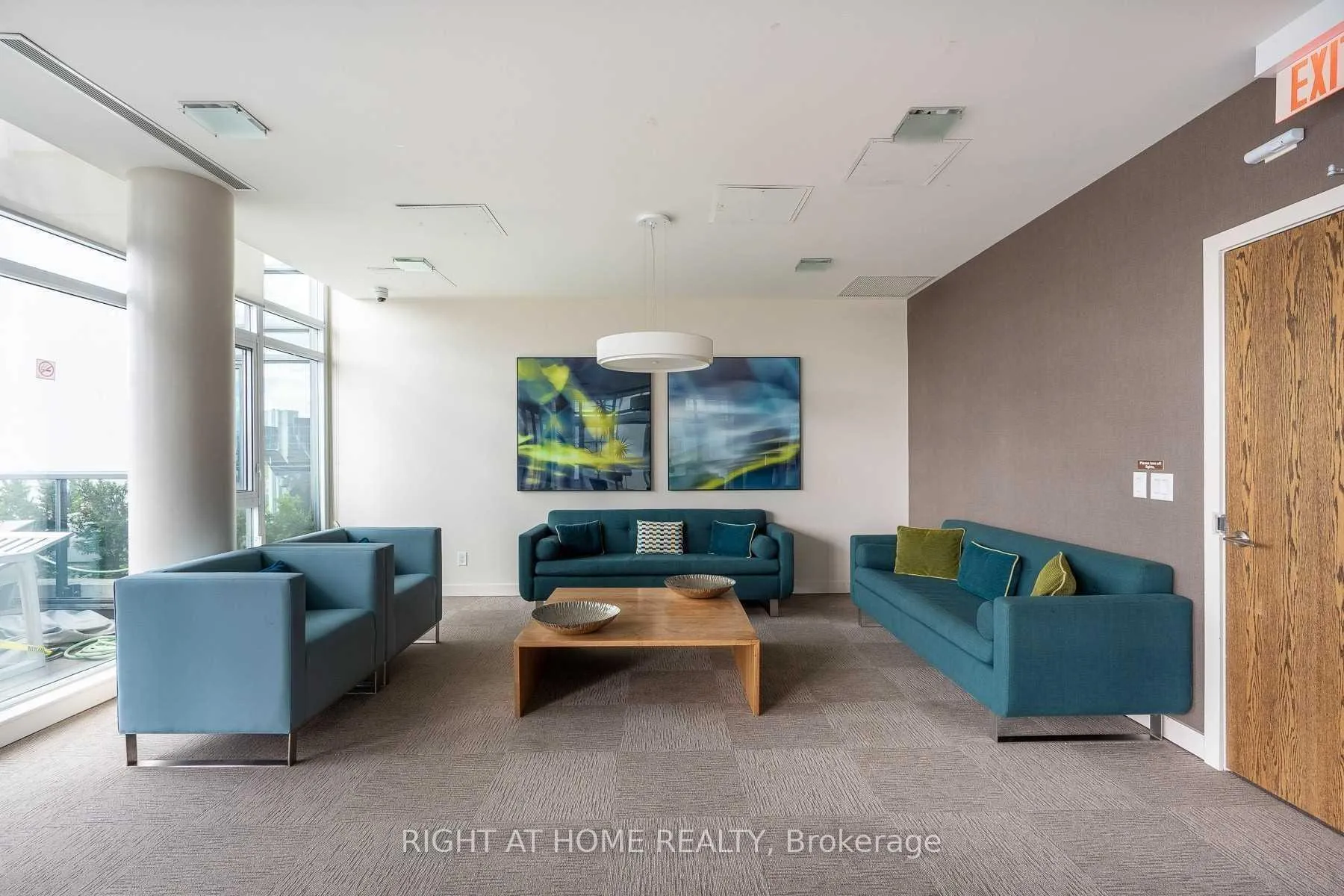 Photo 29 of Unit 510, 260 Sackville Street, Toronto, Regent Park — HOMEH
