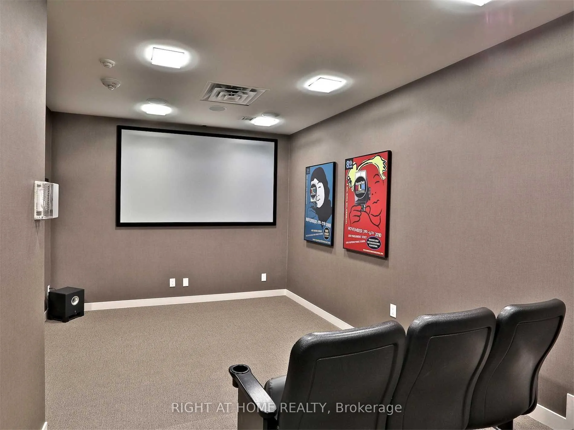 Photo 31 of Unit 510, 260 Sackville Street, Toronto, Regent Park — HOMEH