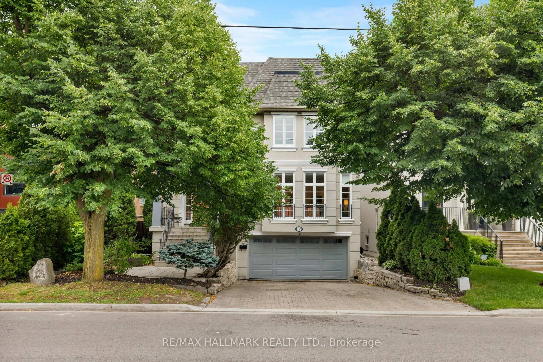 Photo 1 of 367 Brooke Avenue, Toronto, Bedford Park-Nortown — HOMEH