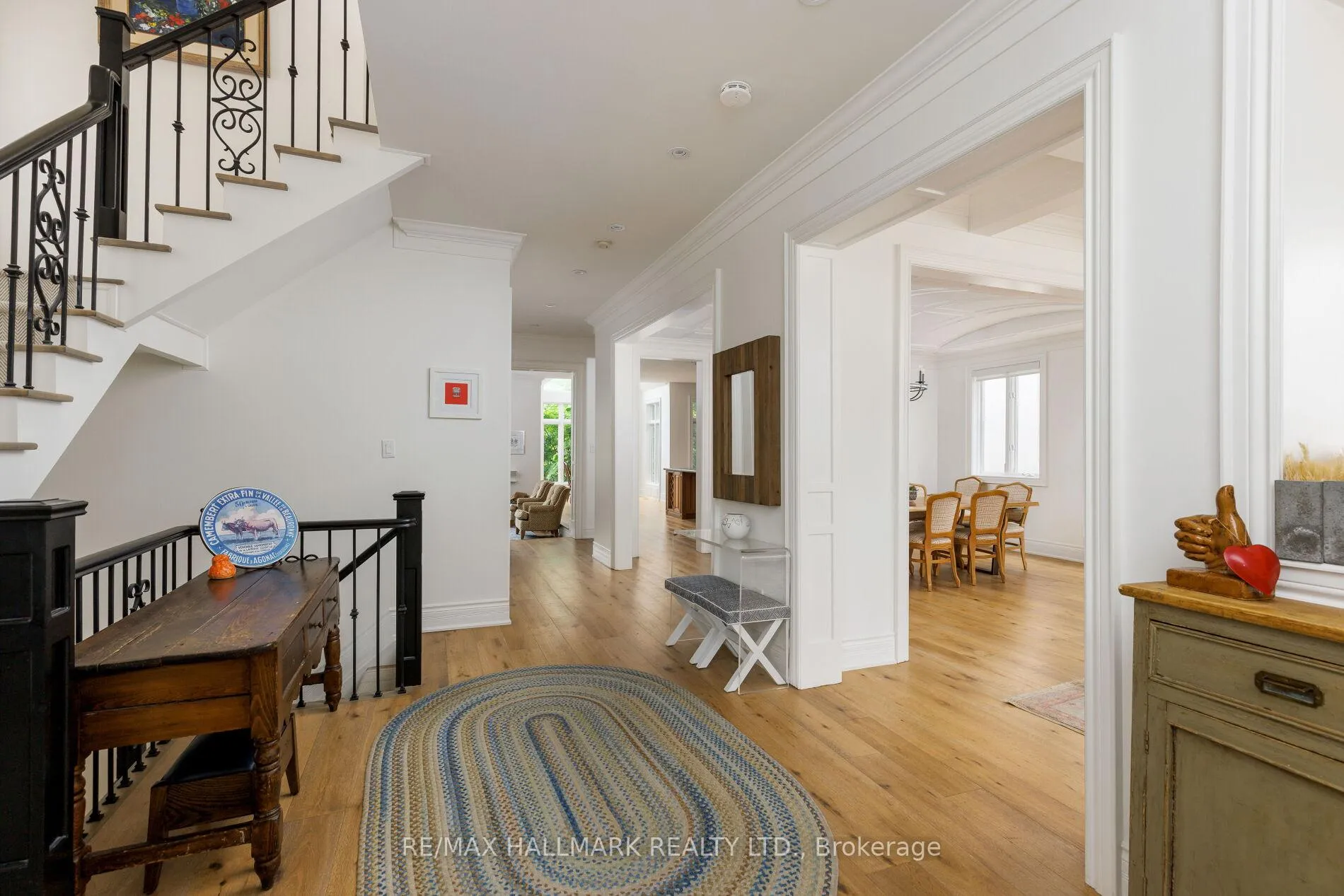 Photo 5 of 367 Brooke Avenue, Toronto, Bedford Park-Nortown — HOMEH
