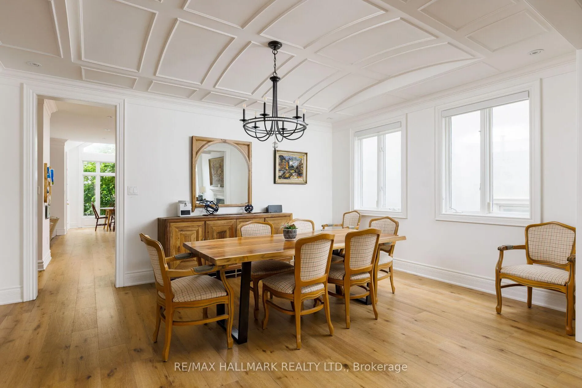 Photo 9 of 367 Brooke Avenue, Toronto, Bedford Park-Nortown — HOMEH