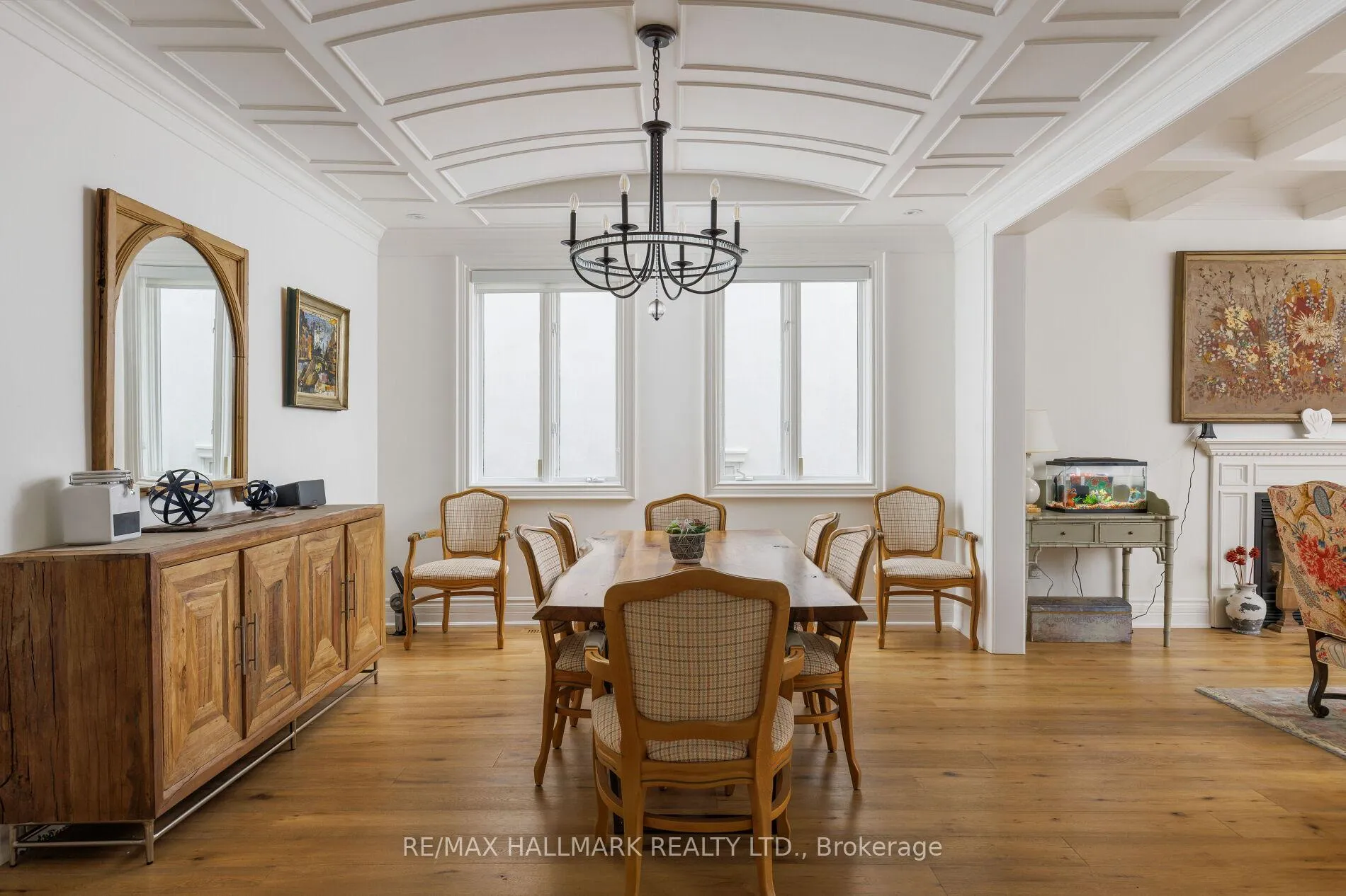 Photo 10 of 367 Brooke Avenue, Toronto, Bedford Park-Nortown — HOMEH