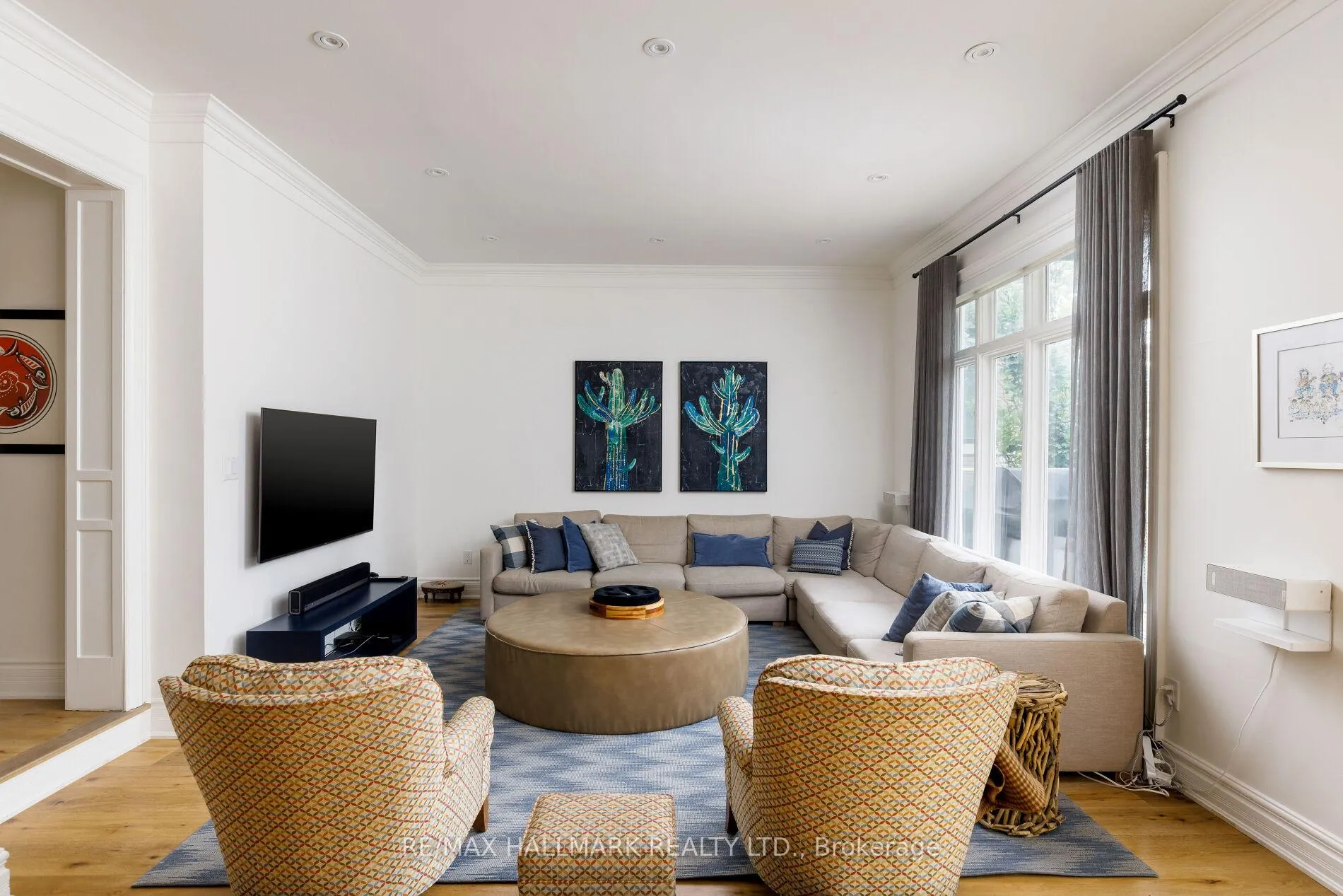 Photo 12 of 367 Brooke Avenue, Toronto, Bedford Park-Nortown — HOMEH