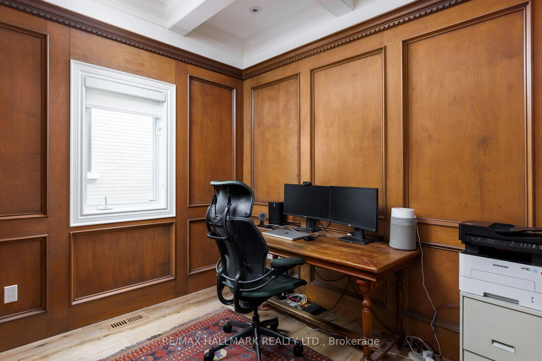Photo 18 of 367 Brooke Avenue, Toronto, Bedford Park-Nortown — HOMEH