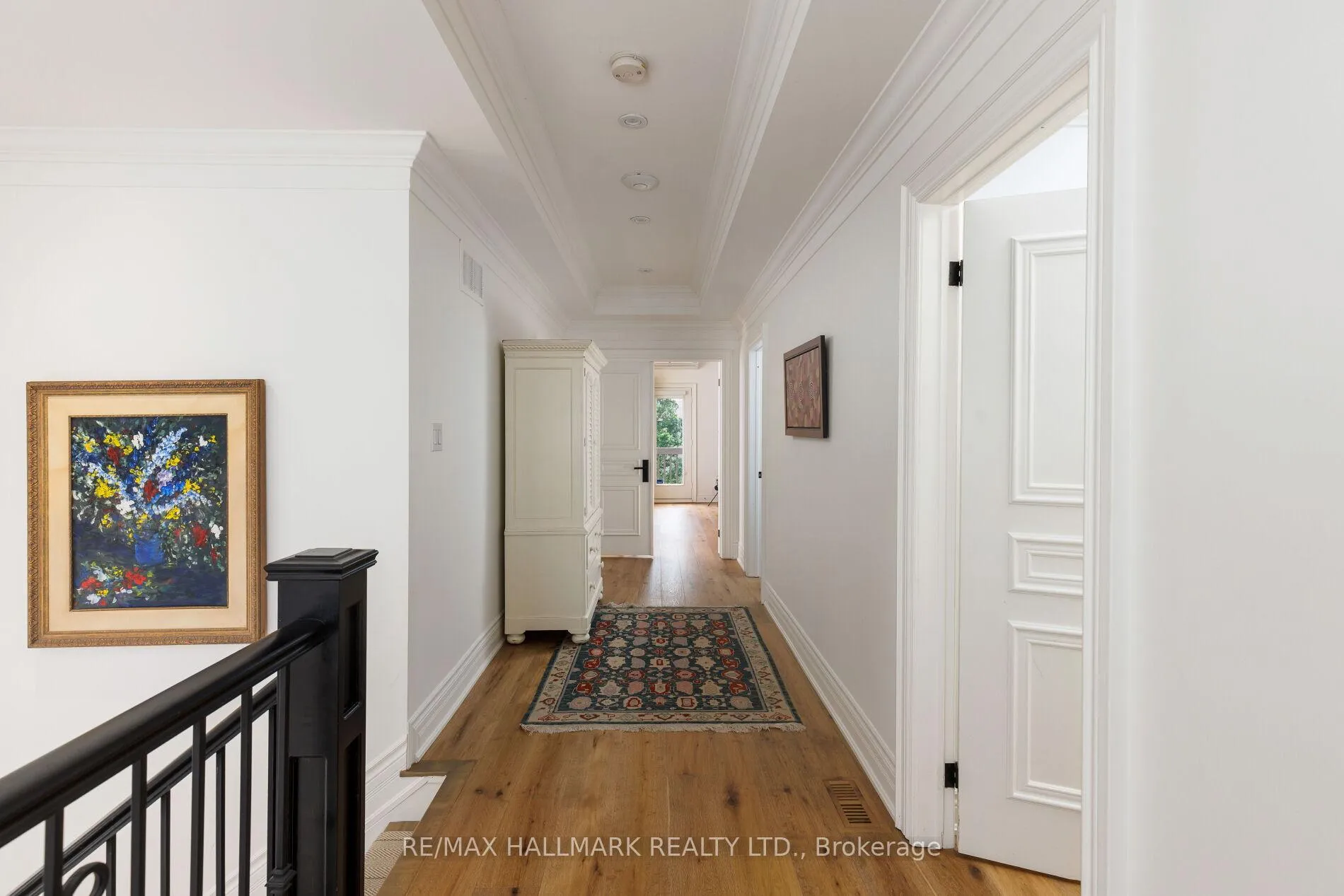 Photo 21 of 367 Brooke Avenue, Toronto, Bedford Park-Nortown — HOMEH