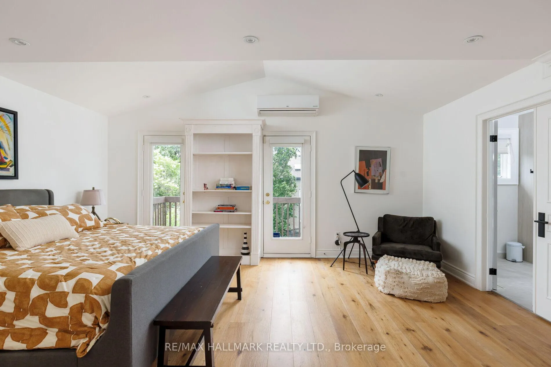 Photo 22 of 367 Brooke Avenue, Toronto, Bedford Park-Nortown — HOMEH