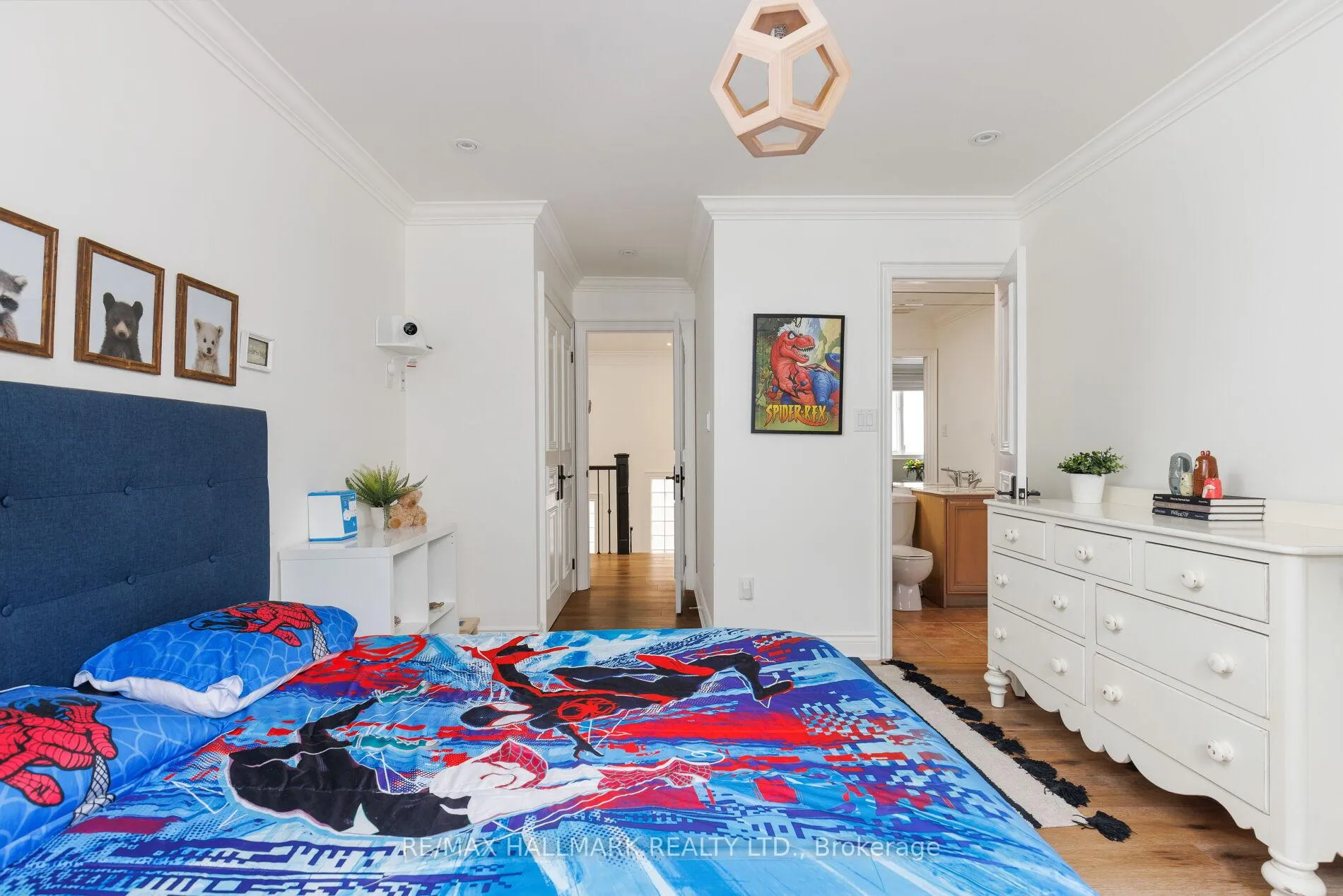 Photo 33 of 367 Brooke Avenue, Toronto, Bedford Park-Nortown — HOMEH