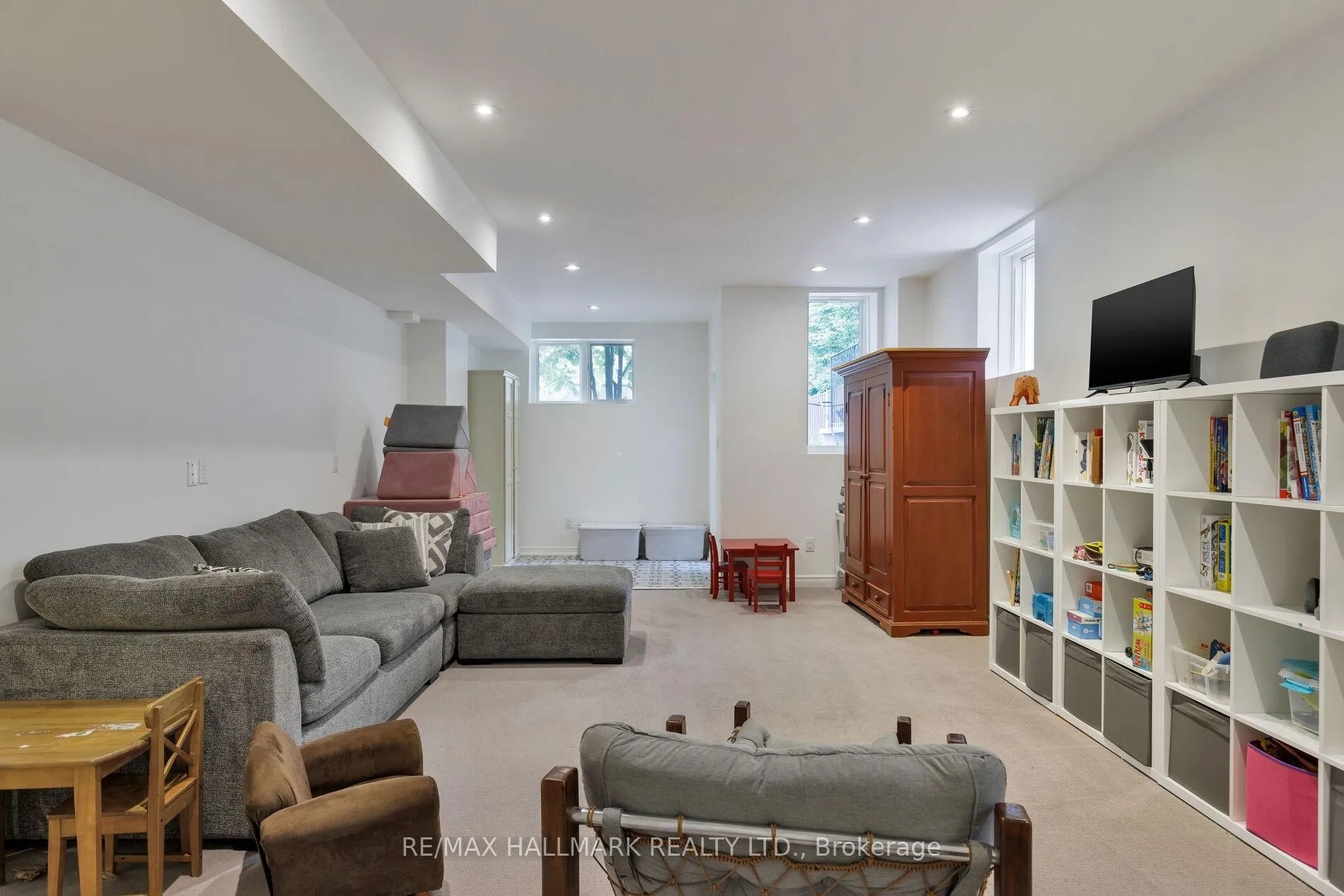Photo 40 of 367 Brooke Avenue, Toronto, Bedford Park-Nortown — HOMEH
