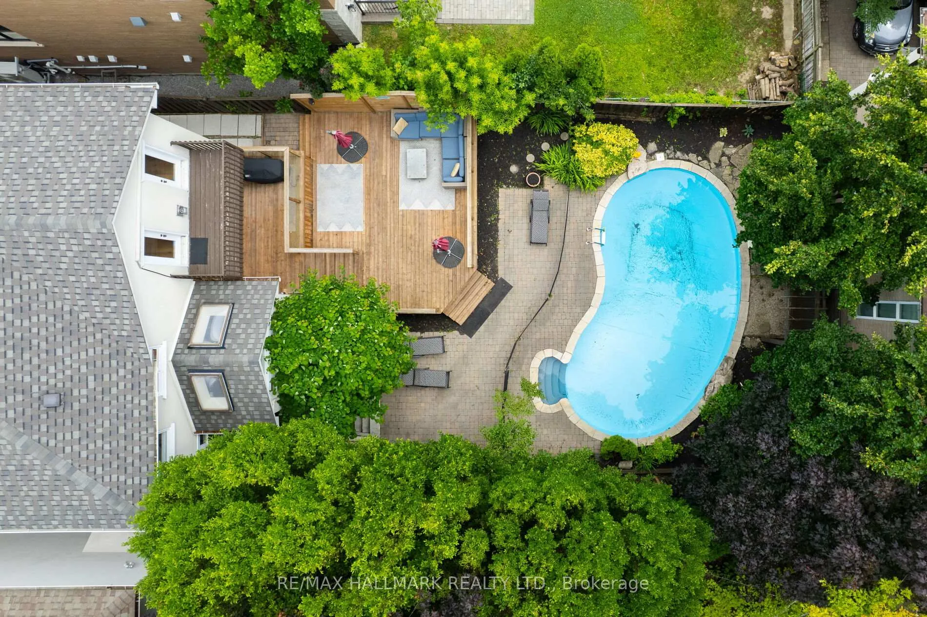 Photo 46 of 367 Brooke Avenue, Toronto, Bedford Park-Nortown — HOMEH