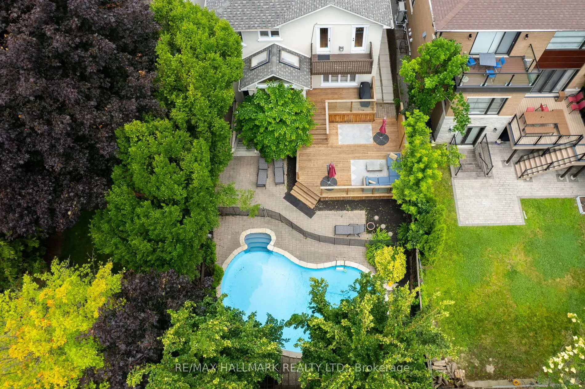 Photo 47 of 367 Brooke Avenue, Toronto, Bedford Park-Nortown — HOMEH