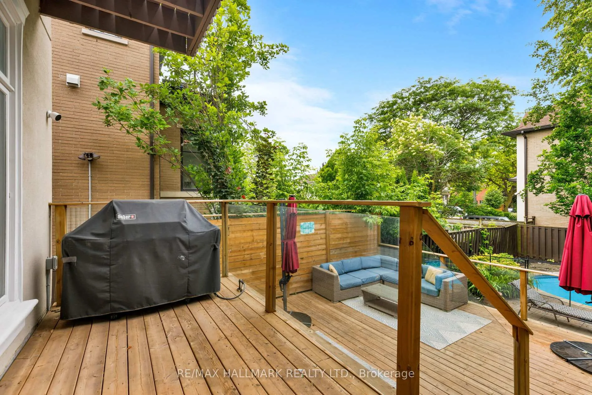 Photo 48 of 367 Brooke Avenue, Toronto, Bedford Park-Nortown — HOMEH