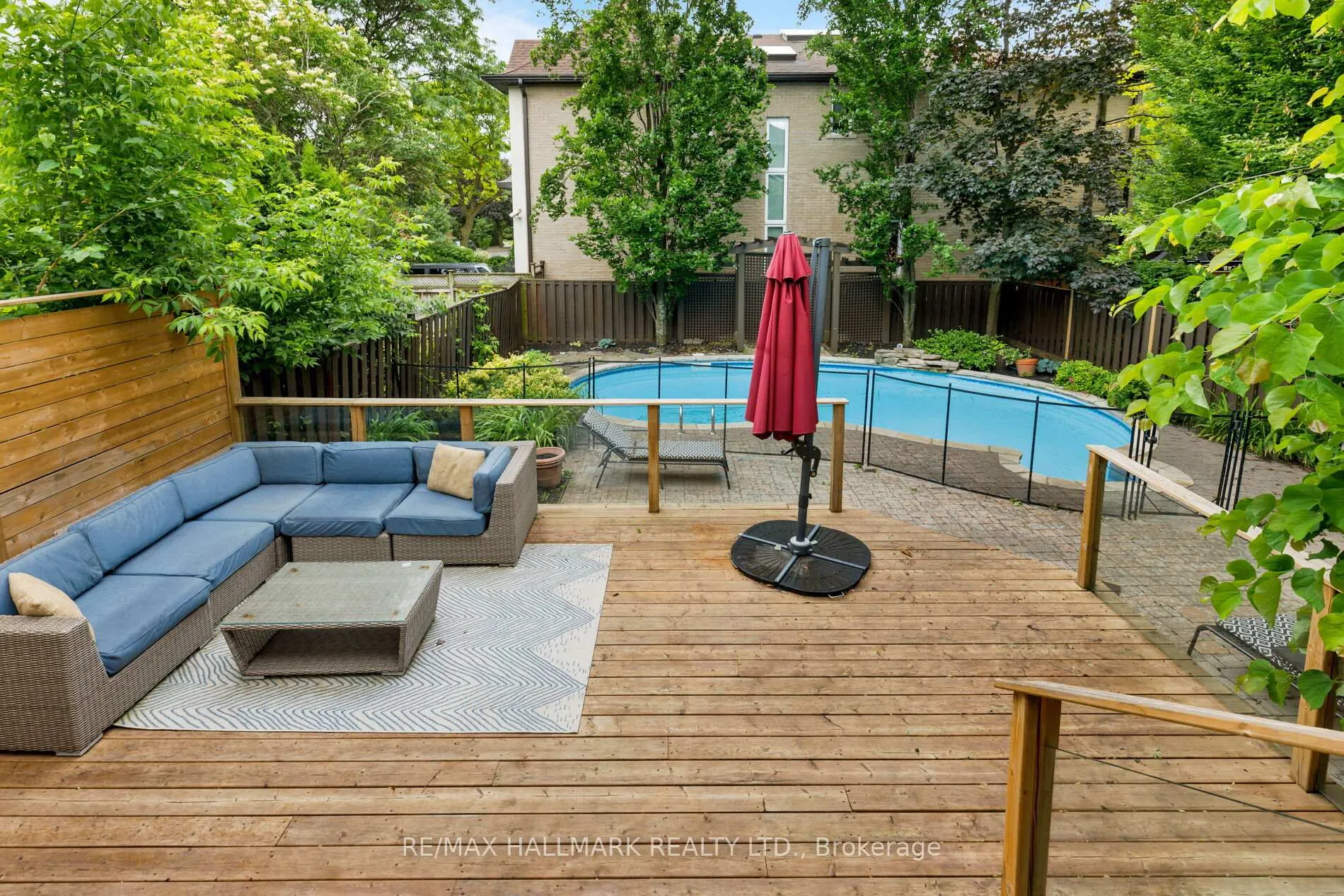 Photo 49 of 367 Brooke Avenue, Toronto, Bedford Park-Nortown — HOMEH