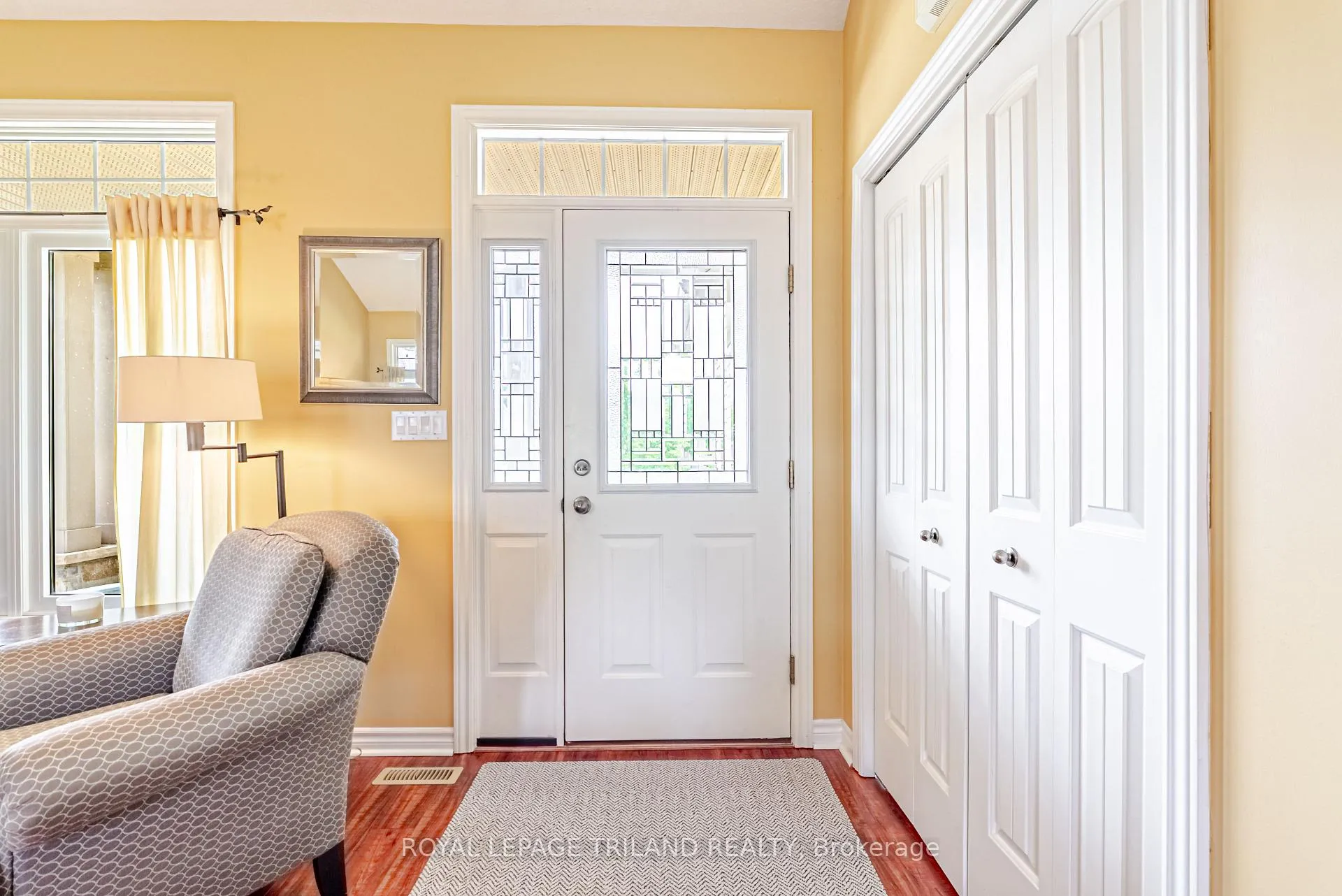Photo 5 of 26 Augusta Crescent, St. Thomas — HOMEH