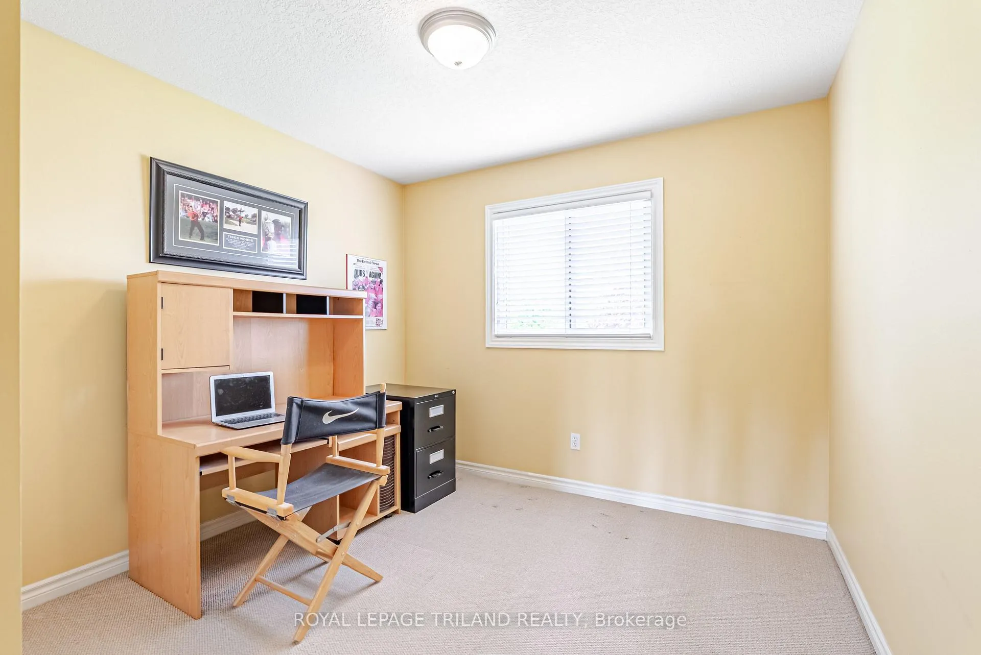 Photo 26 of 26 Augusta Crescent, St. Thomas — HOMEH