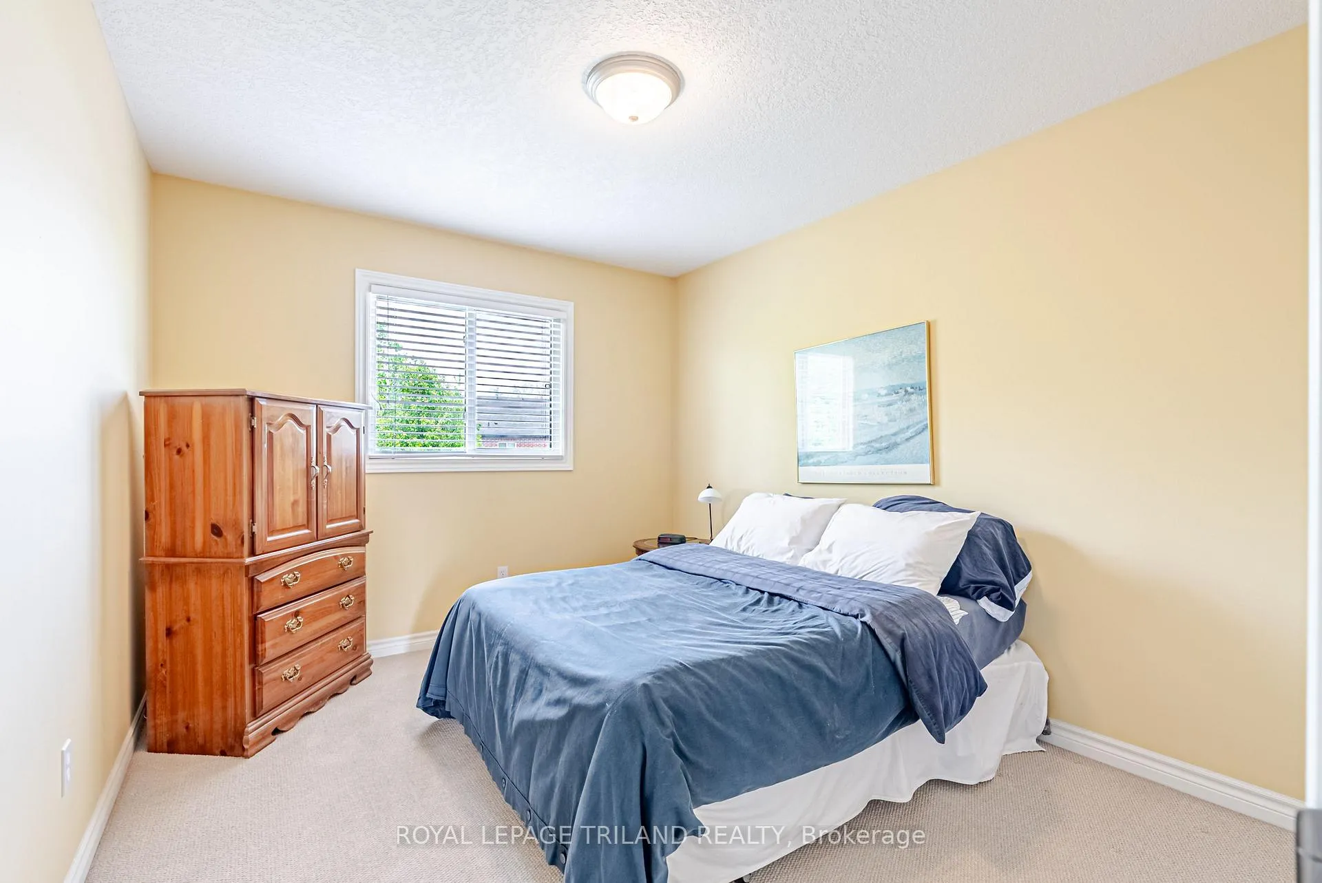Photo 28 of 26 Augusta Crescent, St. Thomas — HOMEH