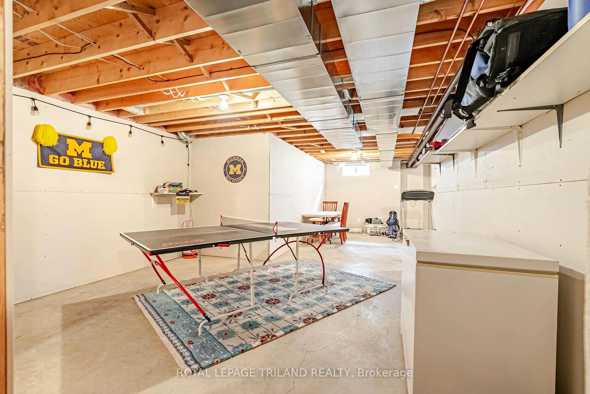 Photo 34 of 26 Augusta Crescent, St. Thomas — HOMEH