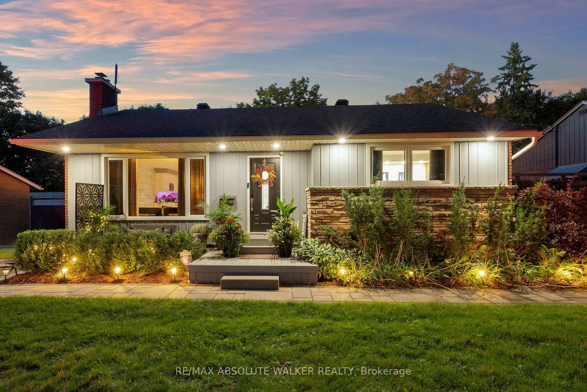 Photo 1 of 1099 Minnetonka Road, Ottawa, Kenson Park — HOMEH