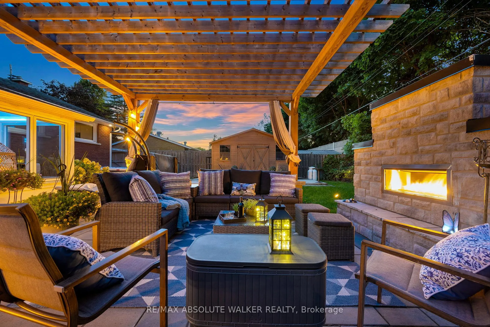 Photo 4 of 1099 Minnetonka Road, Ottawa, Kenson Park — HOMEH