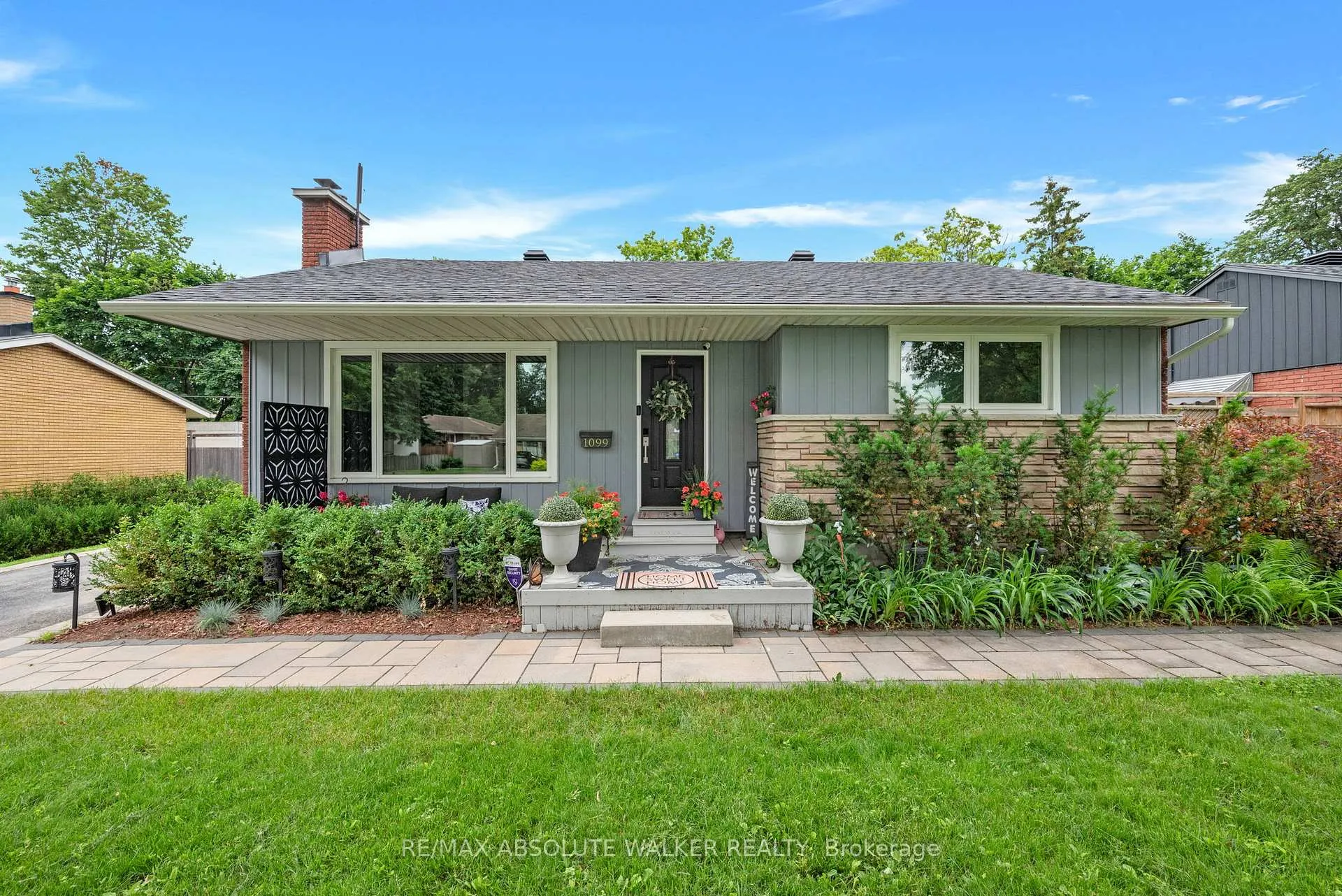 Photo 7 of 1099 Minnetonka Road, Ottawa, Kenson Park — HOMEH
