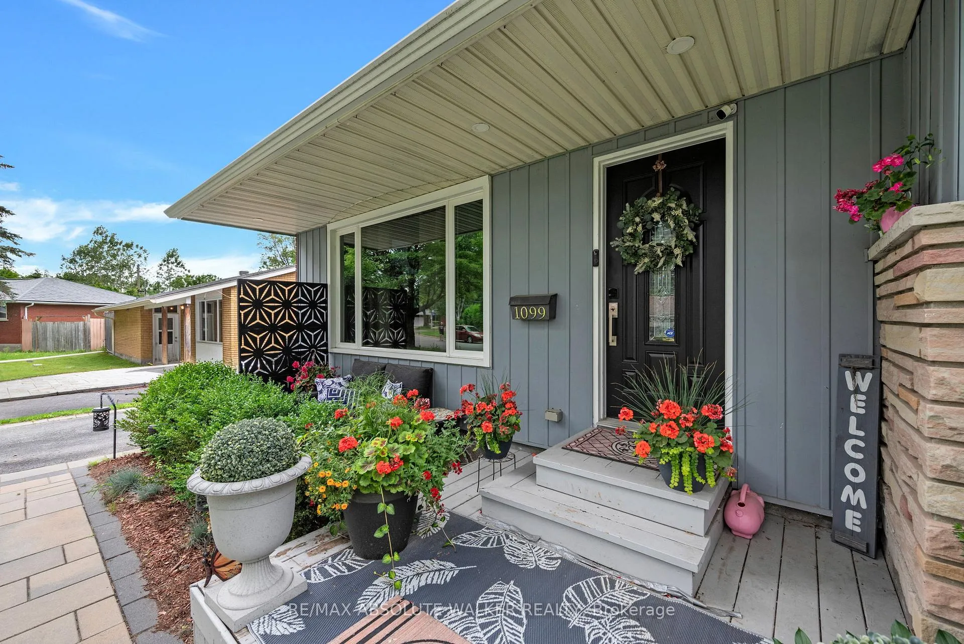 Photo 8 of 1099 Minnetonka Road, Ottawa, Kenson Park — HOMEH