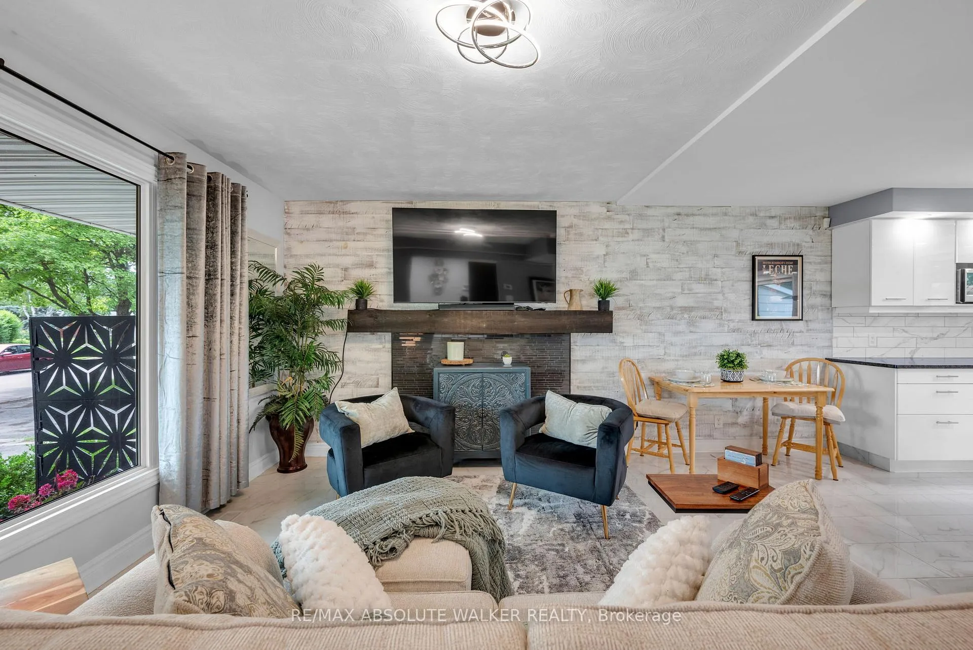 Photo 9 of 1099 Minnetonka Road, Ottawa, Kenson Park — HOMEH